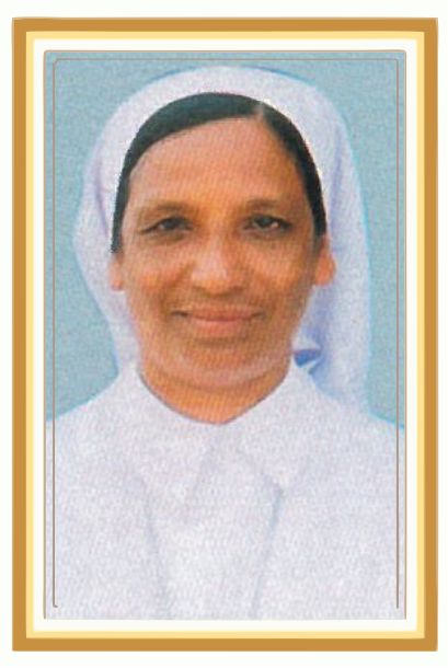Fr. P.J Joseph